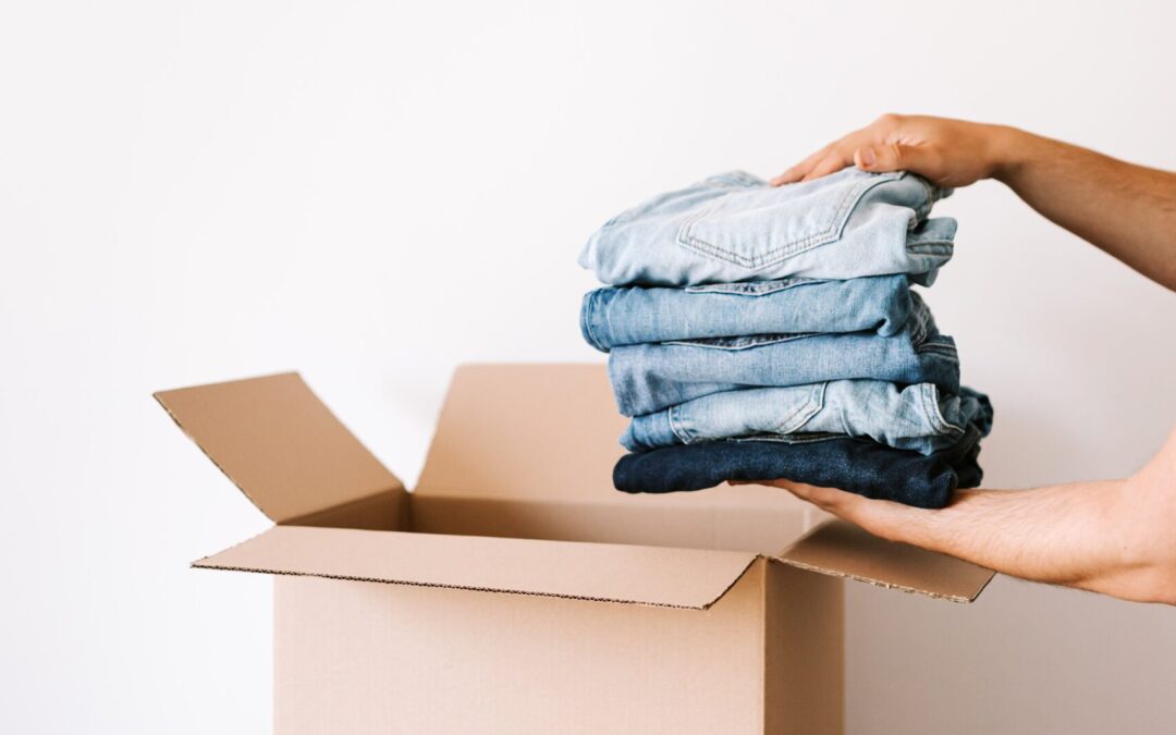 Come scegliere la giusta vestibilità dei jeans