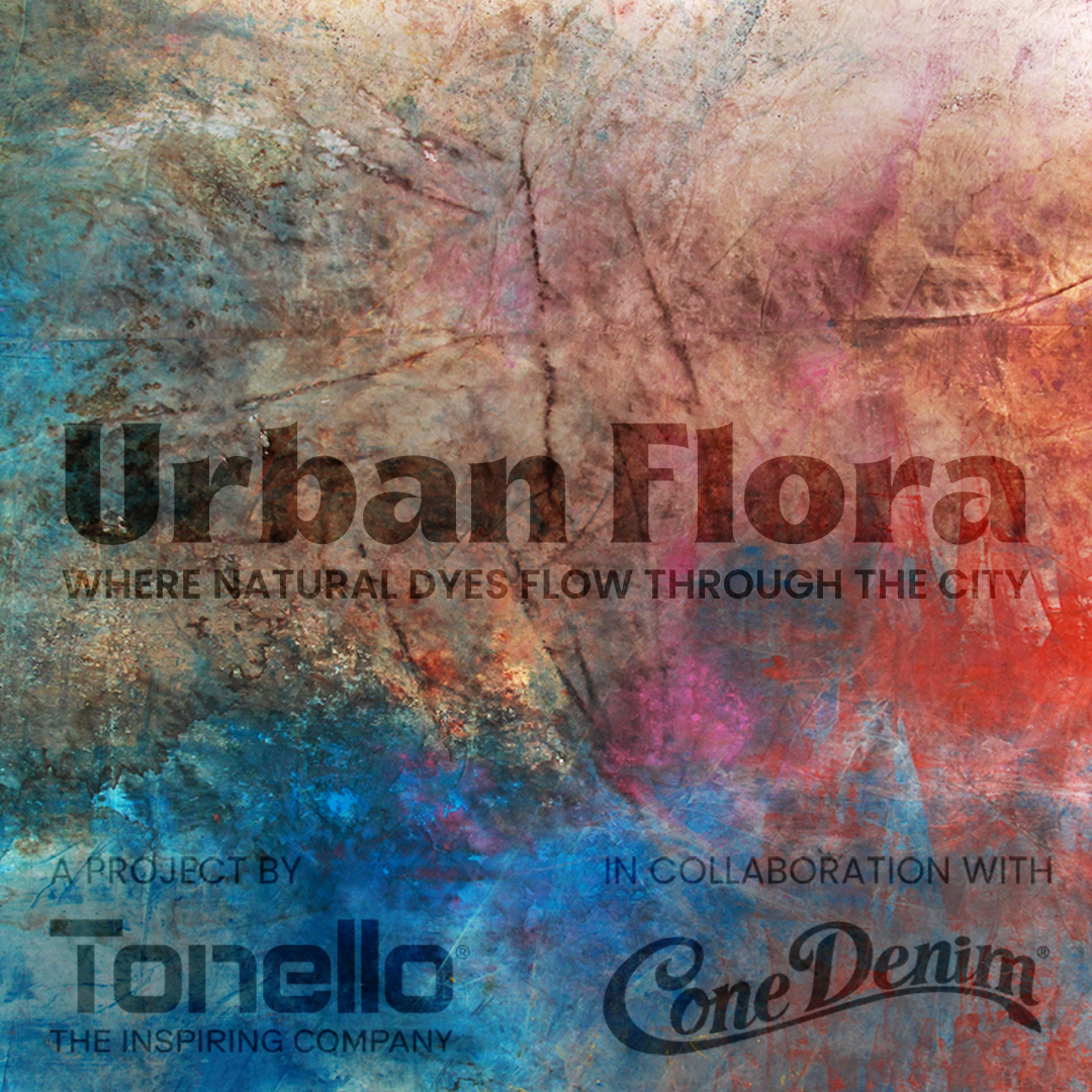 Tonello launches URBAN FLORA at Kingpins New York