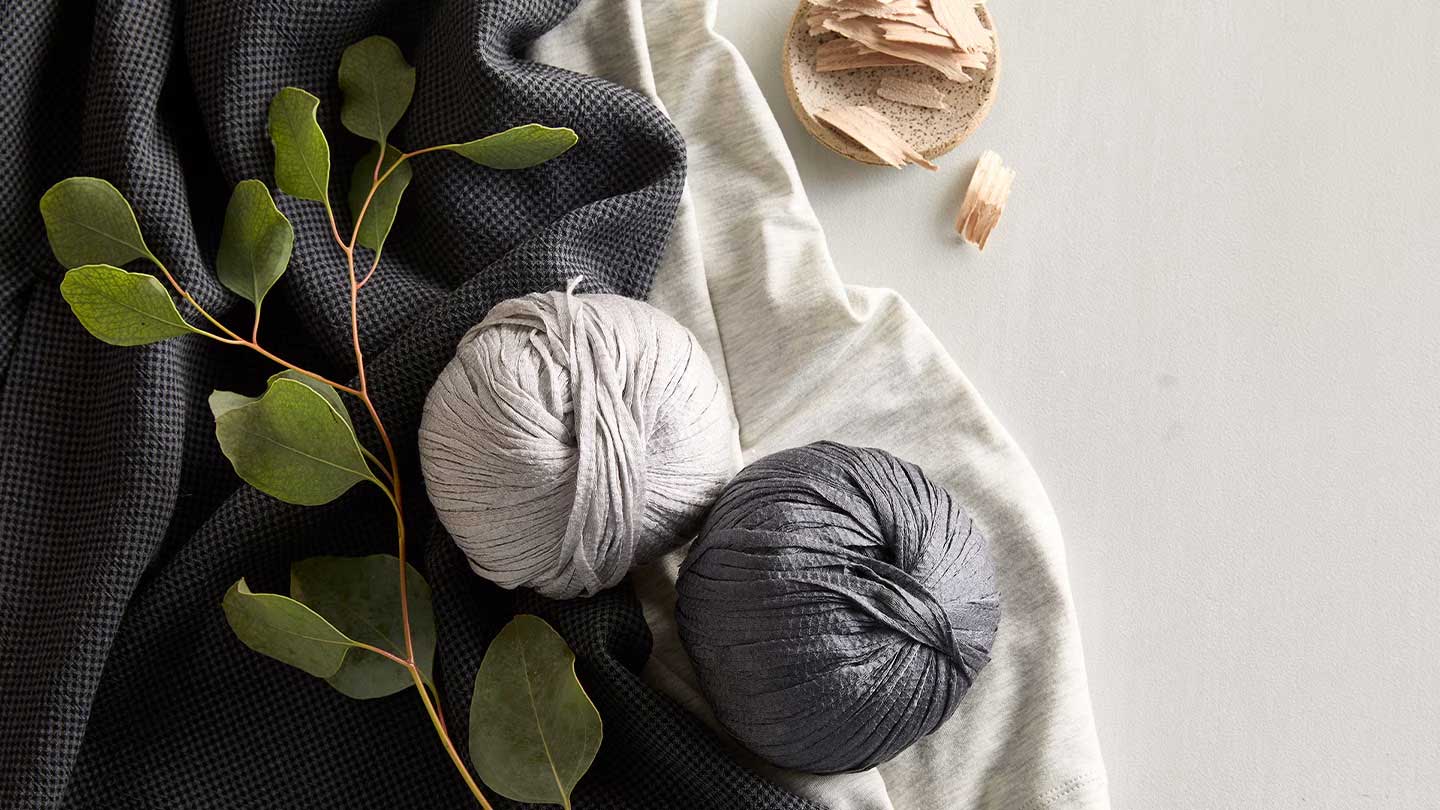 Fibra tessile artificiale: il ponte tra natura e tecnologia