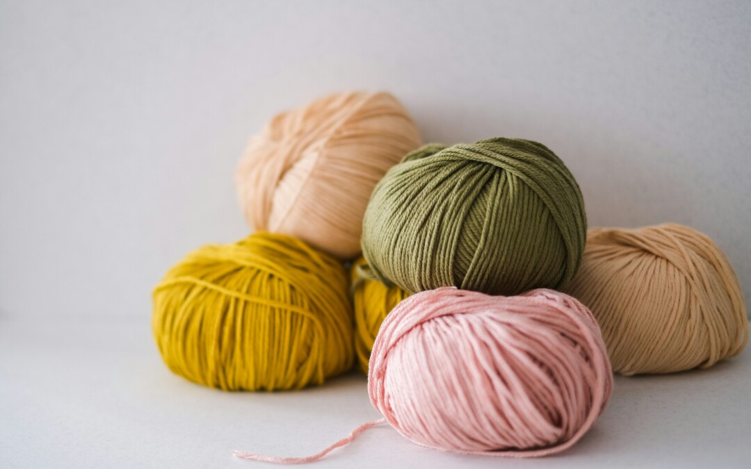 Fibras textiles vegetales: el alma ecológica de los tejidos