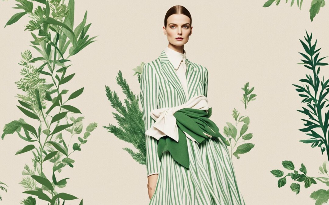 Ethical fashion: a new way of thinking about fashion