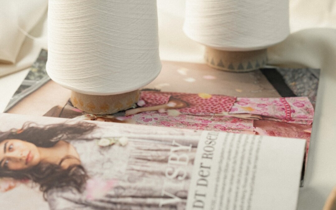 What Are Textile Fibers