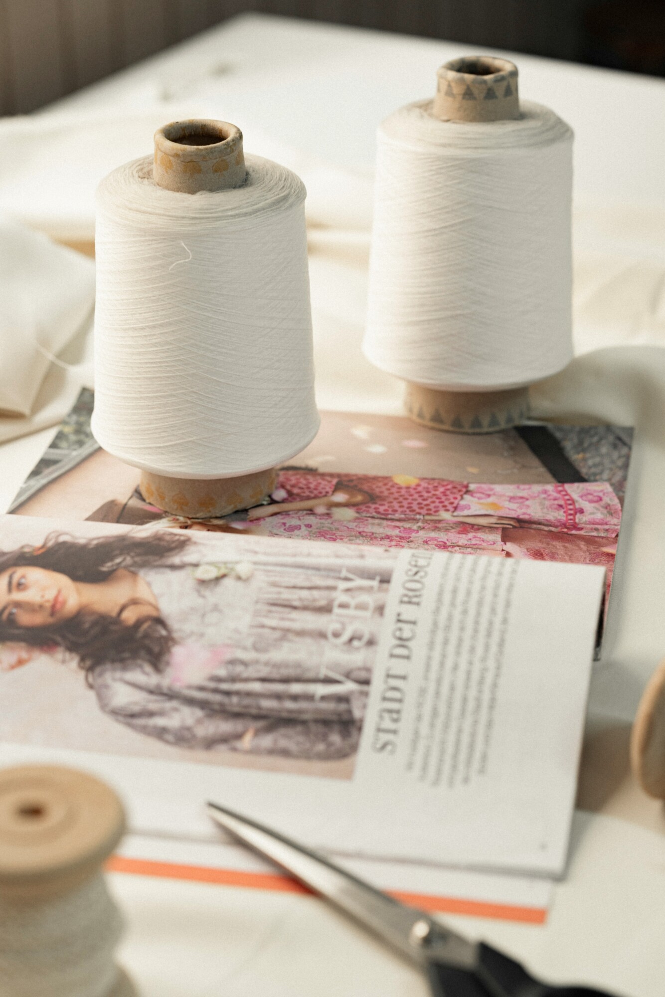 What Are Textile Fibers